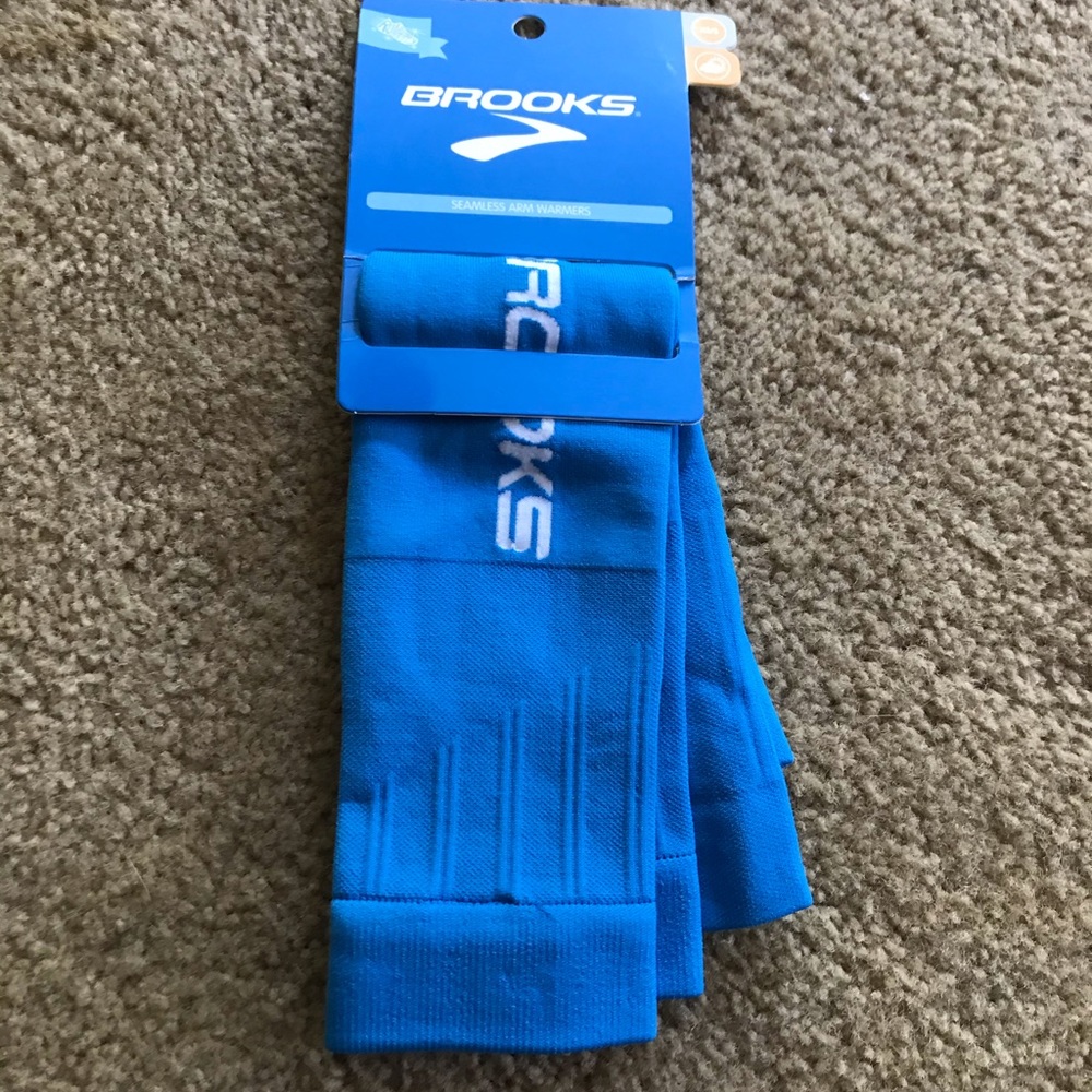 Brooks Running Arm Warmers